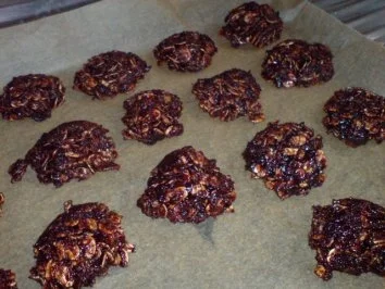 Knusperhäufchen - Rezept - Bild Nr. 10