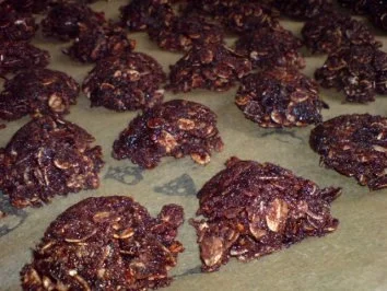 Knusperhäufchen - Rezept - Bild Nr. 11