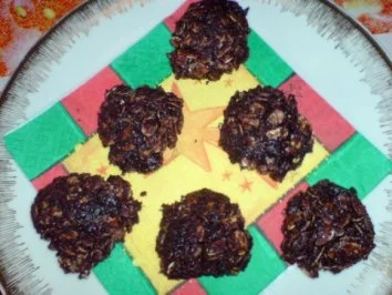 Knusperhäufchen - Rezept - Bild Nr. 13