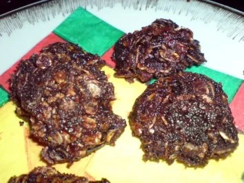 Knusperhäufchen - Rezept - Bild Nr. 16