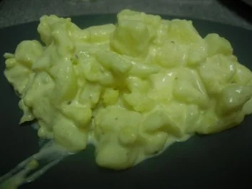 Rezept: Kartoffel-Blumenkohltopf Kartoffel-Blumenkohltopf - Rezept