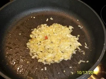 Sauerkraut-Kasseler-Pfanne - Rezept - Bild Nr. 4