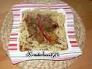 Rindergulasch mal anders - Rezept