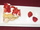 Erdbeer-Tiramisu - Rezept