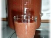 Angesetzter - Xuxu - Rezept