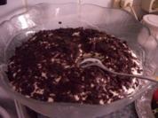 Herrencreme - Rezept