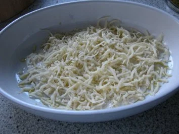 Rezept: Tortilla-Hack-Auflauf Bild Nr. 2 Tortilla-Hack-Auflauf - Rezept - Bild Nr. 2