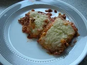 Tortilla-Hack-Auflauf - Rezept