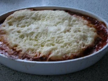 Rezept: Tortilla-Hack-Auflauf Bild Nr. 6 Tortilla-Hack-Auflauf - Rezept - Bild Nr. 6