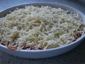 Rezept: Tortilla-Hack-Auflauf Bild Nr. 5 Tortilla-Hack-Auflauf - Rezept - Bild Nr. 5