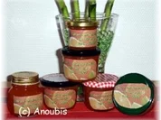 Brotaufstrich - Zitrusmarmelade mit Schuss - Rezept