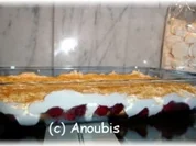 Rezept: Dessert - Himbeer-Tiramisรน Dessert - Himbeer-Tiramisรน - Rezept