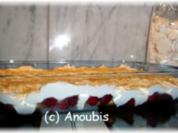 Dessert - Himbeer-Tiramisù - Rezept