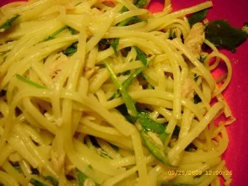 Rezept: Pasta Diavolo Bild Nr. 4 Pasta Diavolo - Rezept - Bild Nr. 4