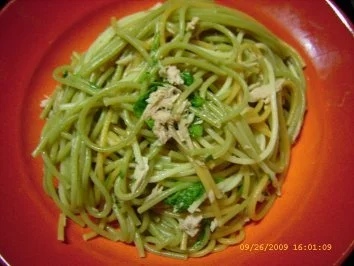 Rezept: Pasta Diavolo Bild Nr. 5 Pasta Diavolo - Rezept - Bild Nr. 5