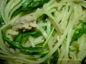 Pasta Diavolo - Rezept