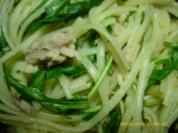 Pasta Diavolo - Rezept