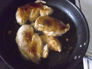 Rezept: Hähnchensuppentopf Bild Nr. 2 Hähnchensuppentopf - Rezept - Bild Nr. 2