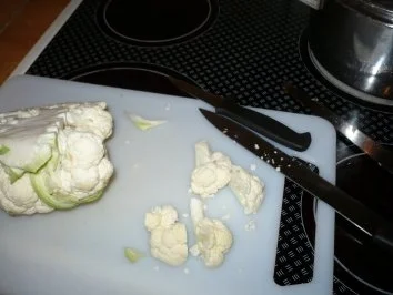 Gemüselasagne .......... Ingrid ..... - Rezept - Bild Nr. 5