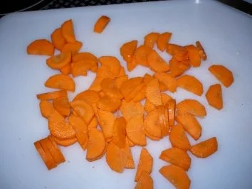 Gemüselasagne .......... Ingrid ..... - Rezept - Bild Nr. 6