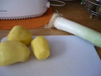 Gemüselasagne .......... Ingrid ..... - Rezept - Bild Nr. 8