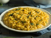 Kürbisrisotto - Rezept - Bild Nr. 2