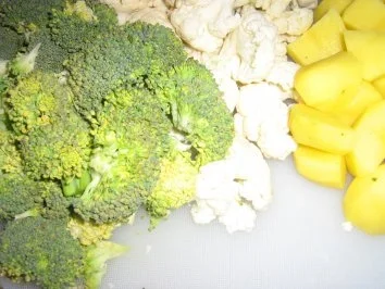 Rezept: bunter-Hack-Gemüse-Eintopf Bild Nr. 4 bunter-Hack-Gemüse-Eintopf - Rezept - Bild Nr. 4