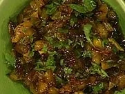 Ananas-Relish - Rezept