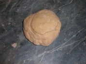 Rezept: Tortellini selbstgemacht mit Käsesoße s Tortellini selbstgemacht mit Käsesoße s - Rezept