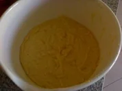 Das 25637. Waffelrezept - Rezept