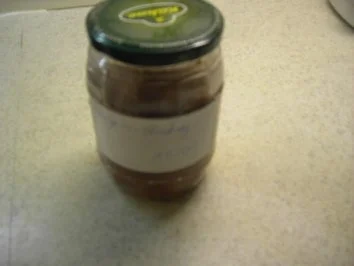 Rezept: Dips - Feigen-Chutney Dips - Feigen-Chutney - Rezept