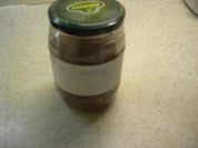 Dips - Feigen-Chutney - Rezept