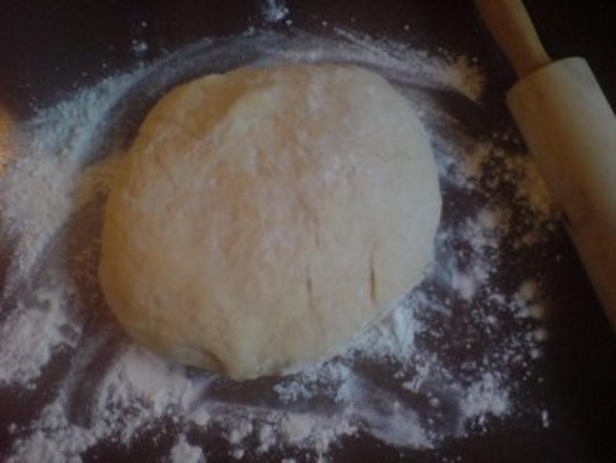 Brot - Bagels - Rezept - Bild Nr. 5