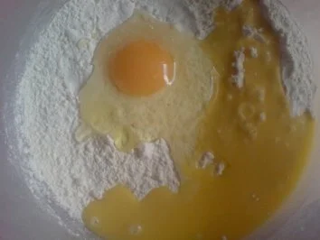 Brot - Bagels - Rezept - Bild Nr. 3