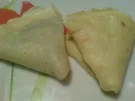 Crêpes - Rezept