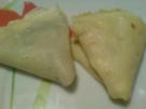 Crêpes - Rezept