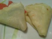 Crêpes - Rezept