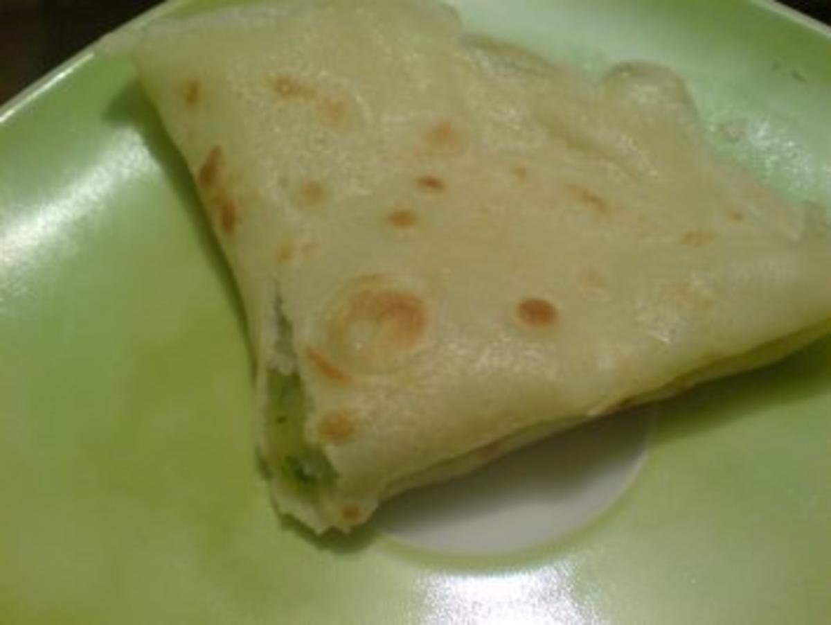 Crêpes - Rezept - Bild Nr. 8