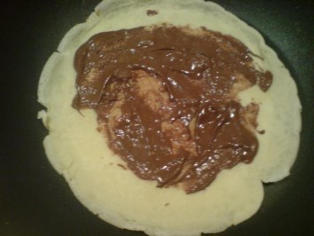 Crêpes - Rezept - Bild Nr. 6