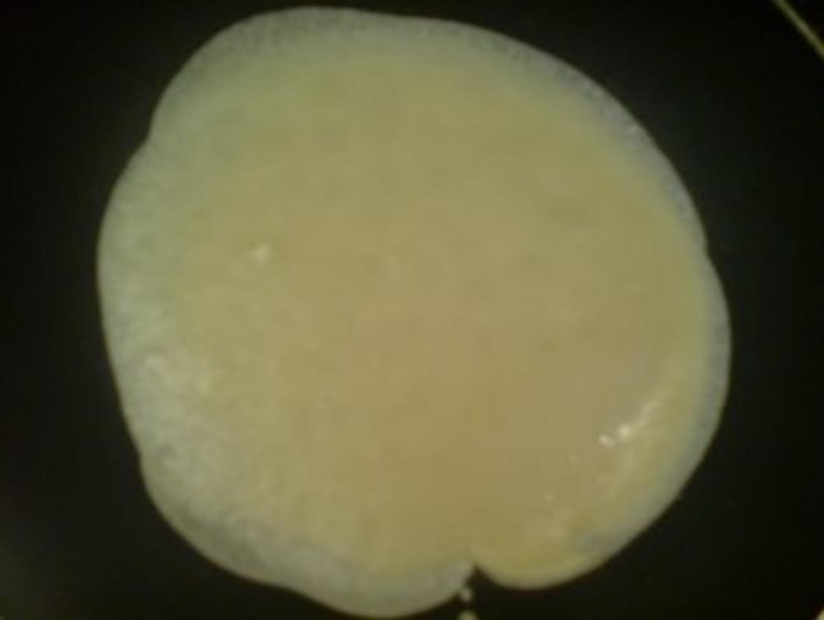 Crêpes - Rezept - Bild Nr. 4