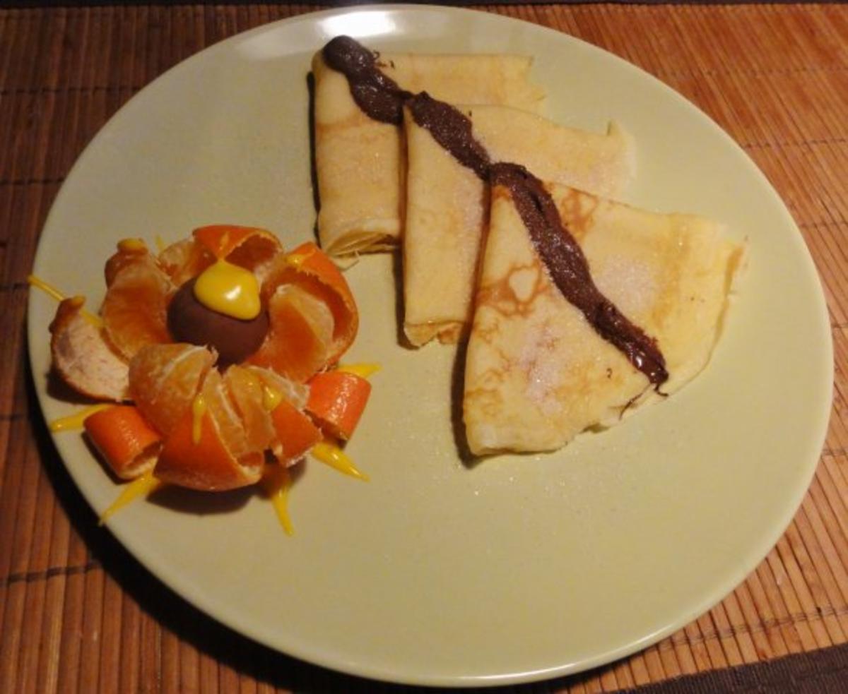 Crêpes - Rezept - Bild Nr. 10