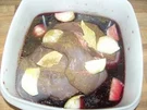 Hirschbraten - Rezept