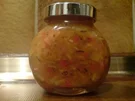 Birnen-Paprika-Chutney - Rezept
