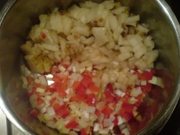 Birnen-Paprika-Chutney - Rezept - Bild Nr. 2
