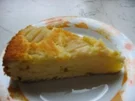 Rezept: Apfel-Zitronen-Tarte Apfel-Zitronen-Tarte - Rezept