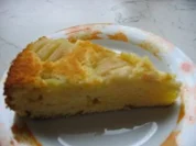 Rezept: Apfel-Zitronen-Tarte Apfel-Zitronen-Tarte - Rezept