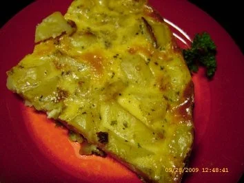 Tortilla Sergio - Rezept - Bild Nr. 3