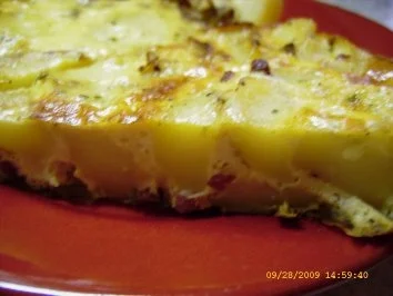 Tortilla Sergio - Rezept - Bild Nr. 4