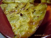 Tortilla Sergio - Rezept