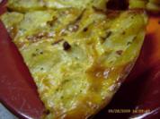 Tortilla Sergio - Rezept